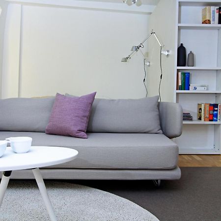 Apartments Constance Екстериор снимка