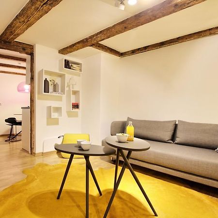 Apartments Constance Екстериор снимка