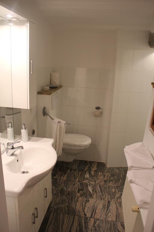 Apartments Constance Екстериор снимка