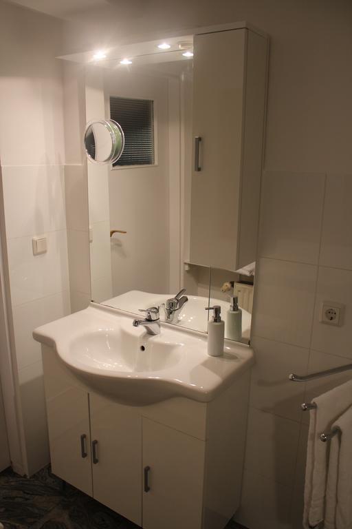 Apartments Constance Стая снимка
