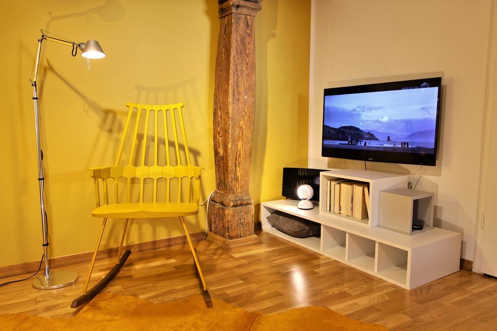 Apartments Constance Екстериор снимка