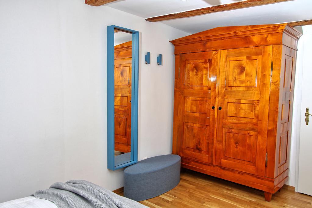 Apartments Constance Екстериор снимка
