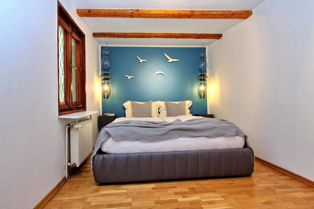Apartments Constance Екстериор снимка