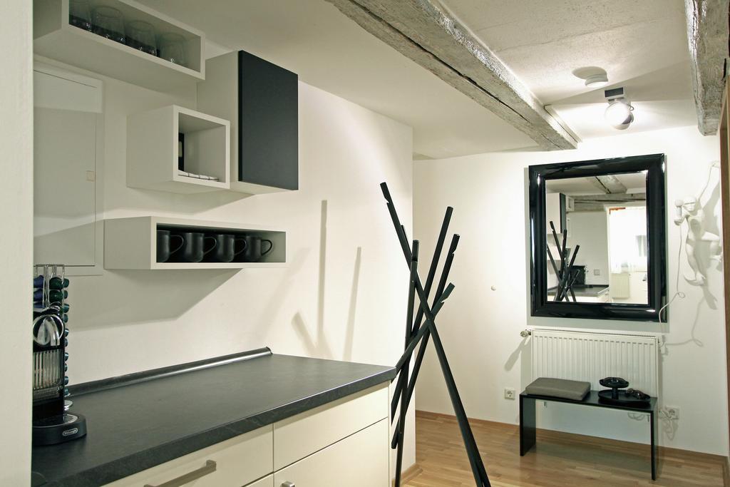 Apartments Constance Екстериор снимка