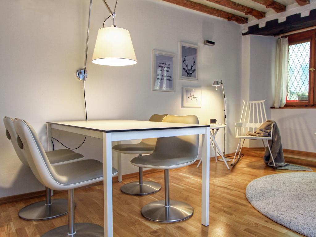 Apartments Constance Екстериор снимка