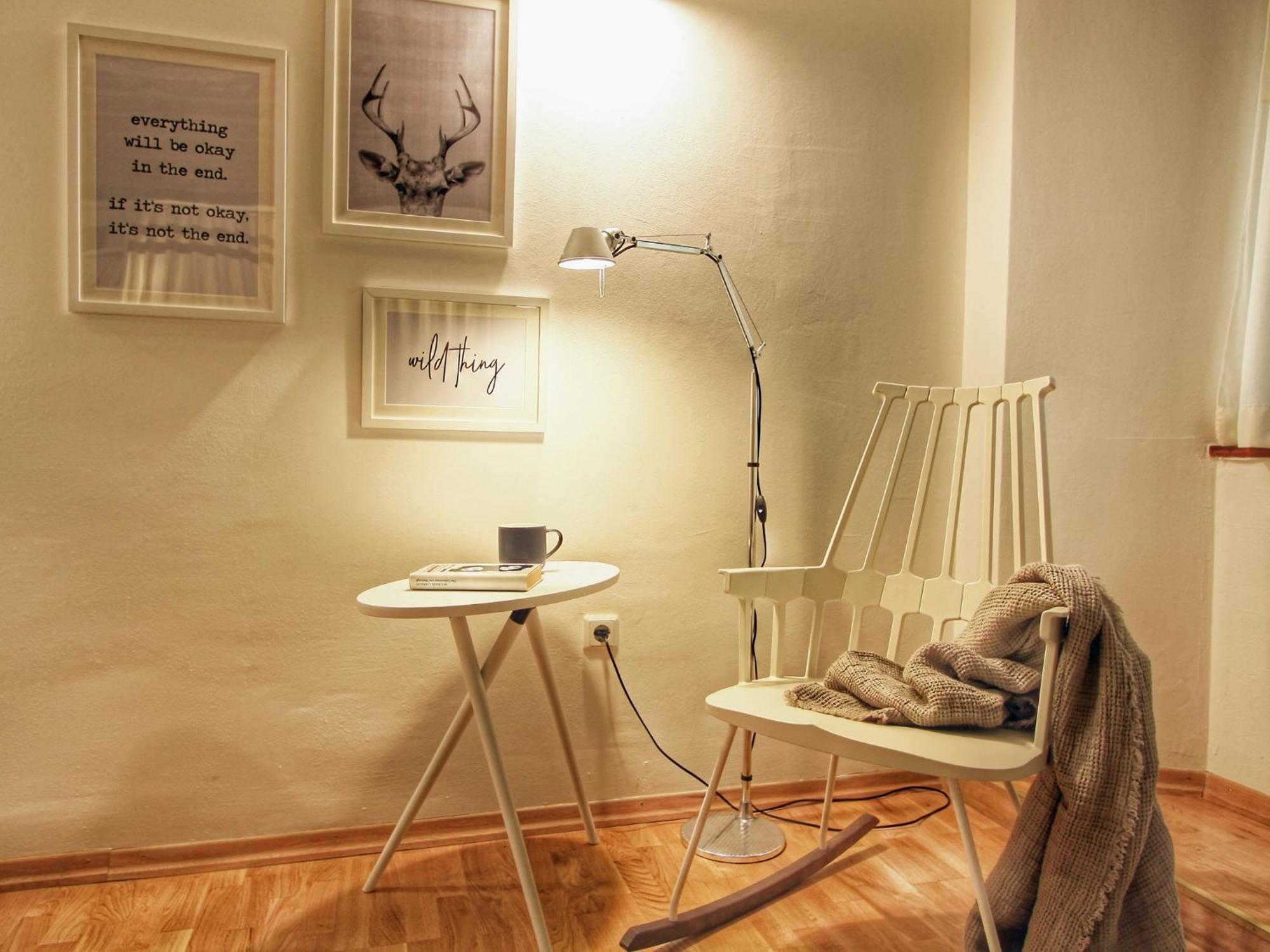 Apartments Constance Екстериор снимка