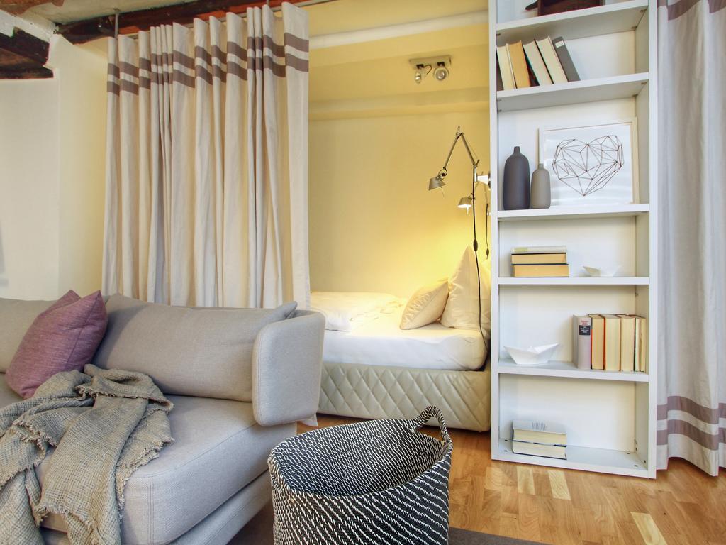 Apartments Constance Екстериор снимка