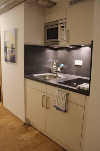 Apartments Constance Екстериор снимка