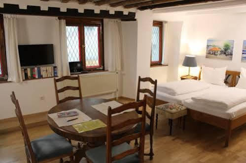 Apartments Constance Екстериор снимка